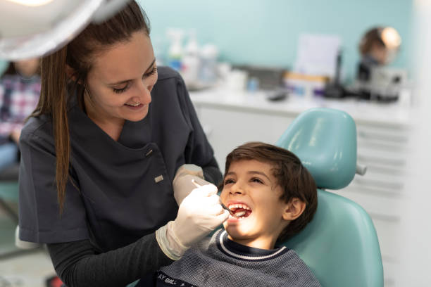 Best Emergency TMJ Treatment in Glade Spring, VA