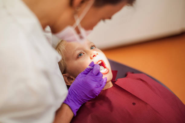 Best Emergency Orthodontic Services in Glade Spring, VA