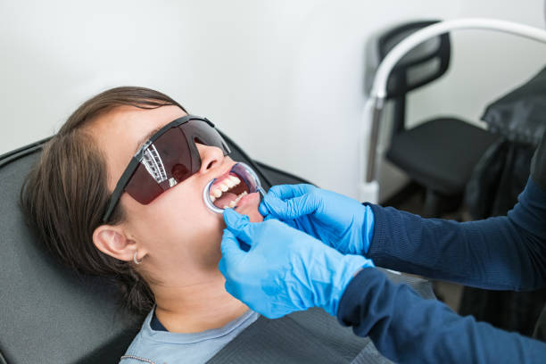 Best Emergency Tooth Extraction in Glade Spring, VA