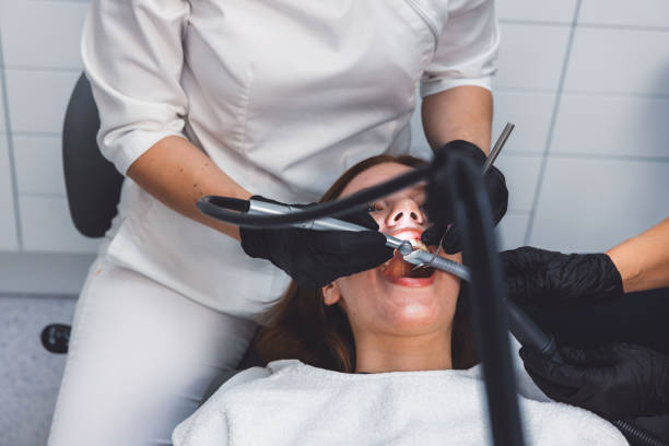 Best Weekend Emergency Dentist in Glade Spring, VA