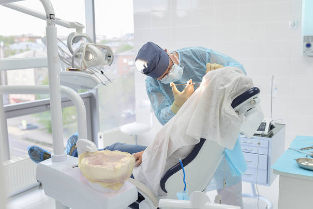 Best Same-Day Emergency Dental Services in Glade Spring, VA
